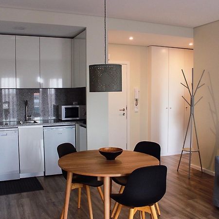 Apartamento Da Lapa Porto Eksteriør bilde