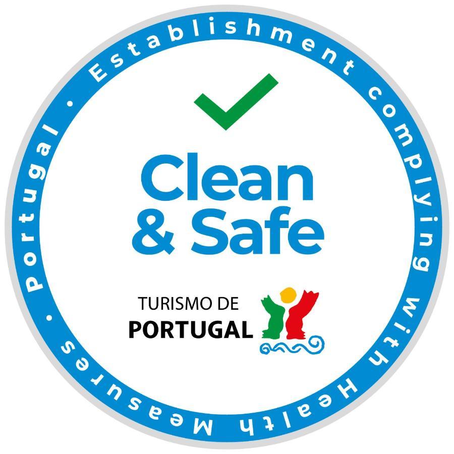 Apartamento Da Lapa Porto Eksteriør bilde
