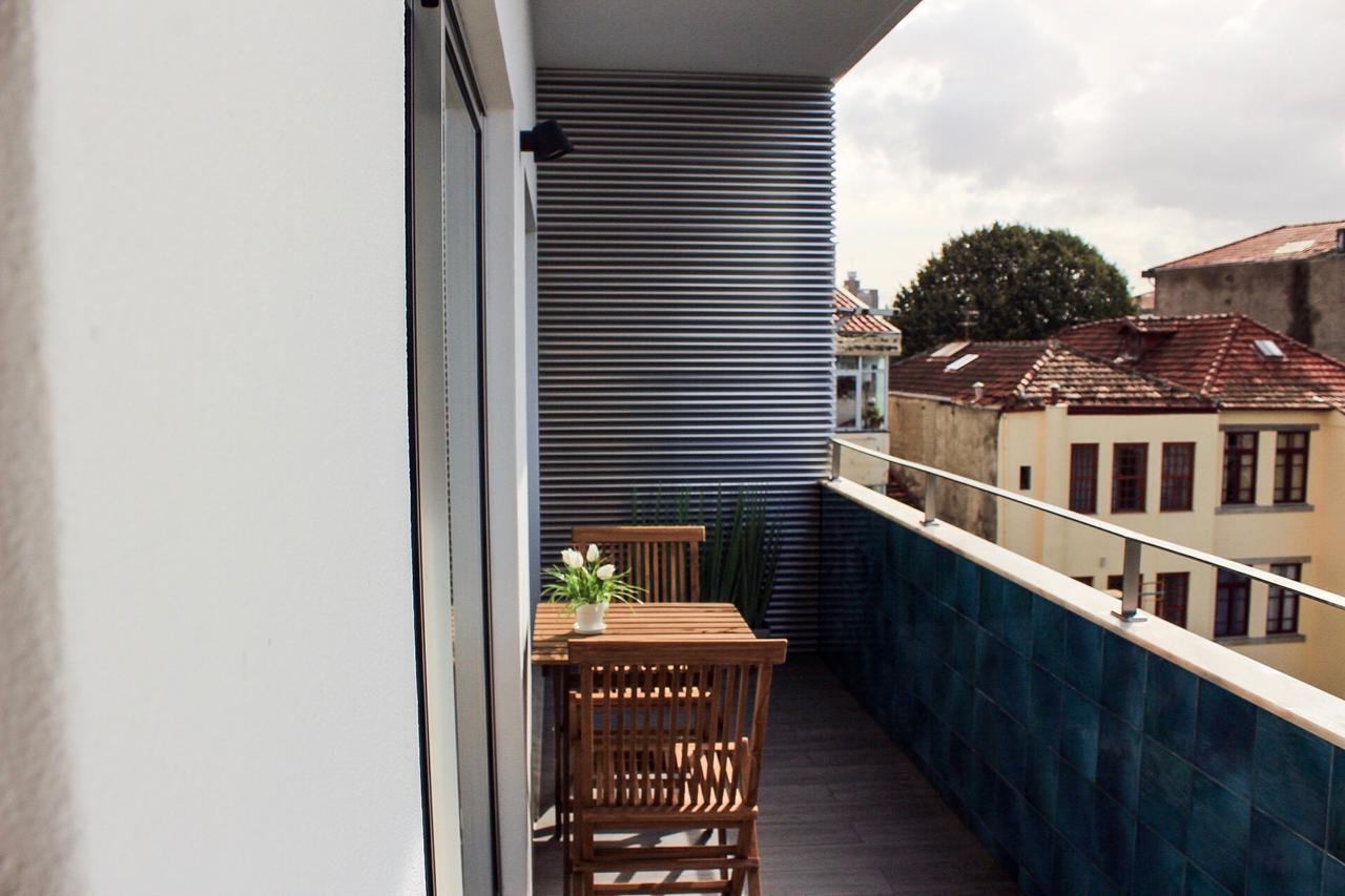 Apartamento Da Lapa Porto Eksteriør bilde