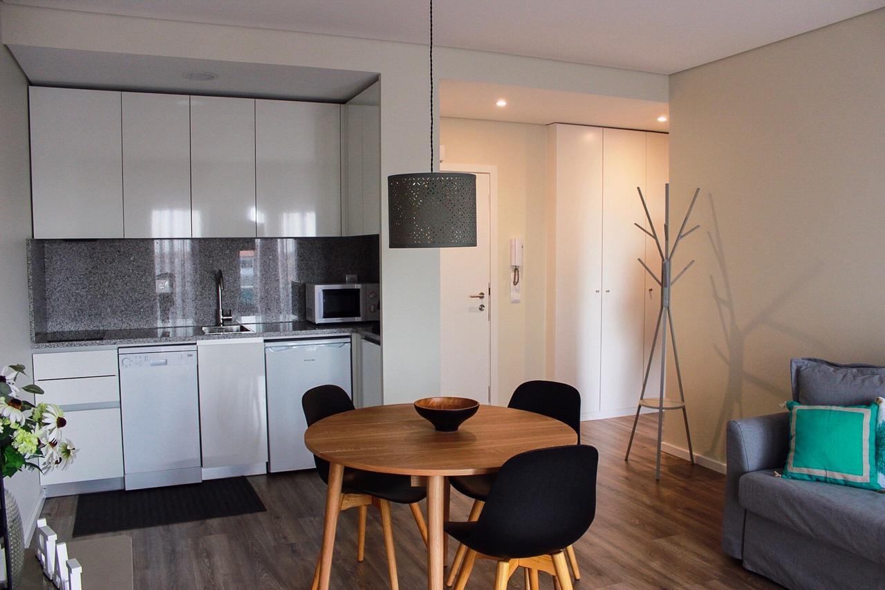 Apartamento Da Lapa Porto Eksteriør bilde