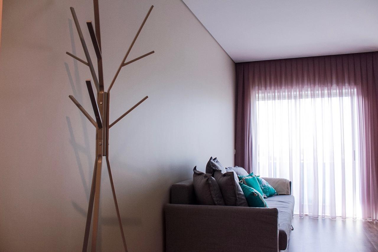 Apartamento Da Lapa Porto Eksteriør bilde
