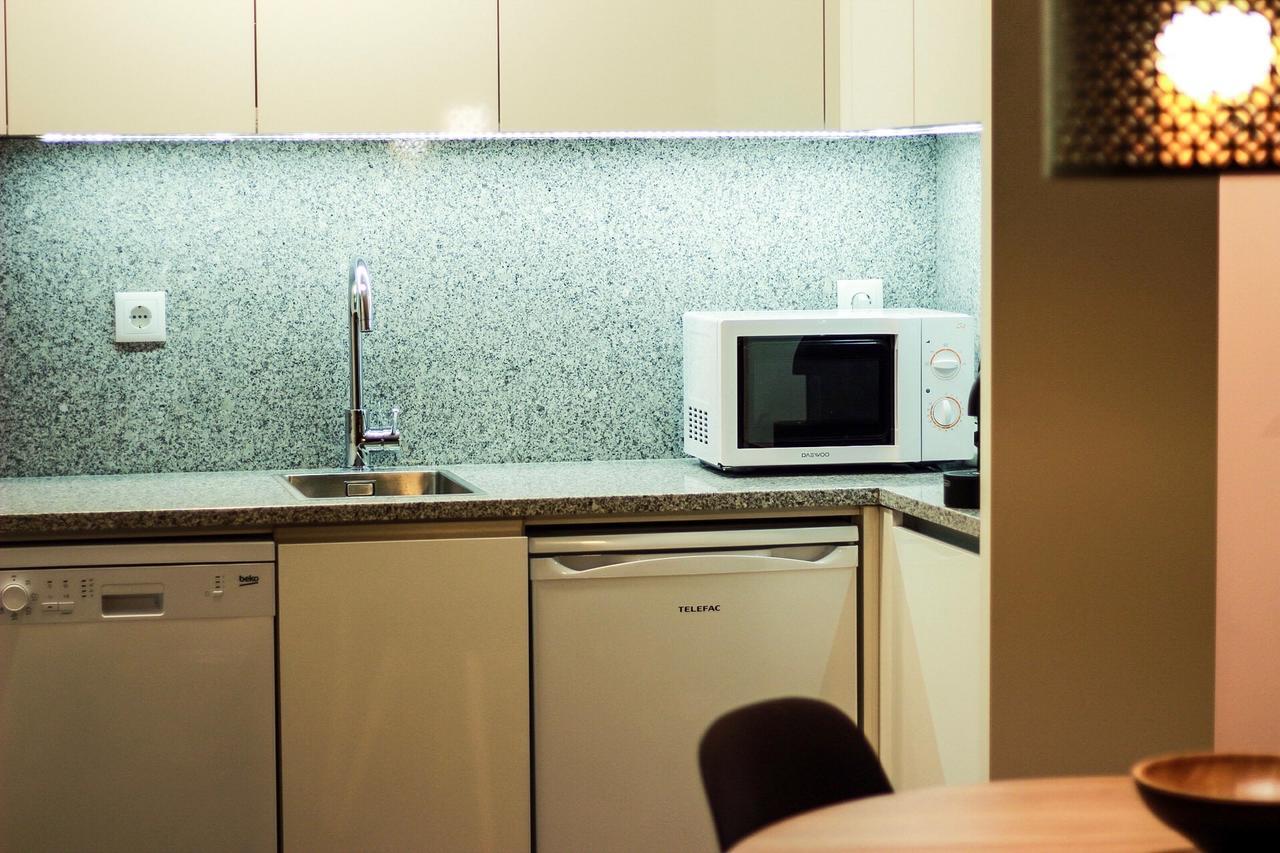 Apartamento Da Lapa Porto Eksteriør bilde