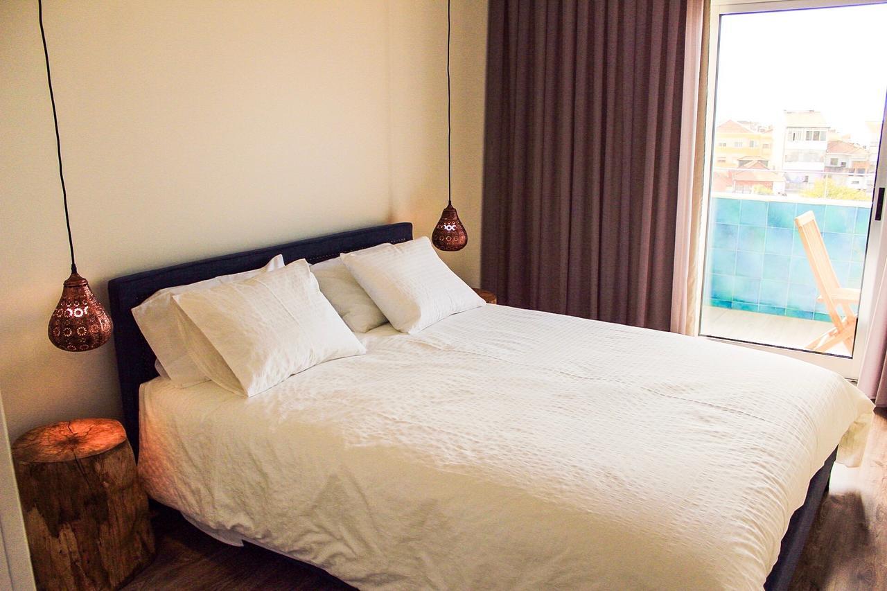 Apartamento Da Lapa Porto Eksteriør bilde