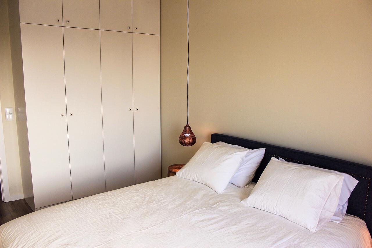 Apartamento Da Lapa Porto Eksteriør bilde