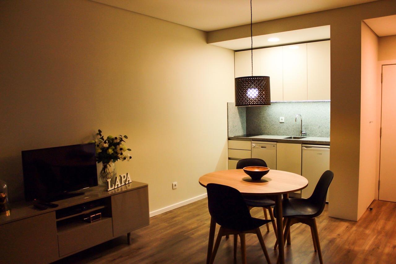 Apartamento Da Lapa Porto Eksteriør bilde