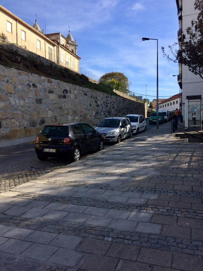 Apartamento Da Lapa Porto Eksteriør bilde