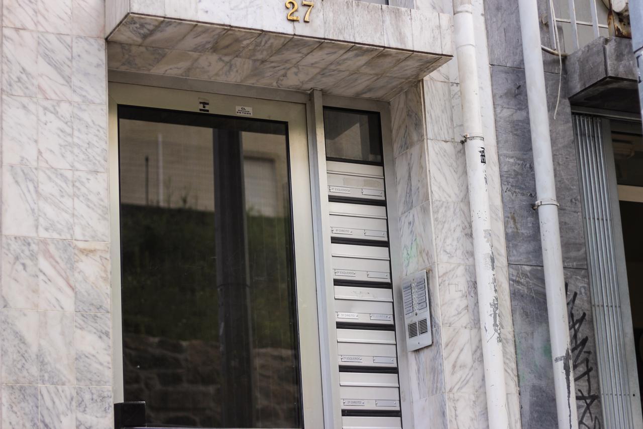 Apartamento Da Lapa Porto Eksteriør bilde